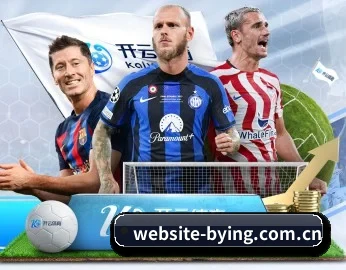 website-bying.com.cn的故事 - 体育资讯内容服务